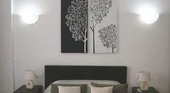 Sunrise Arches Apartments * Limassol