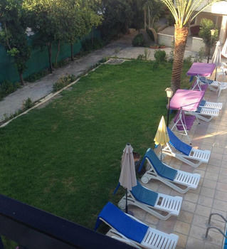 Odysseas & Eleni 2* Polis