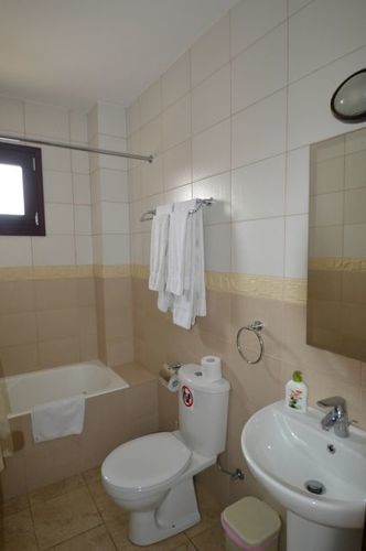 Palates Hotel
