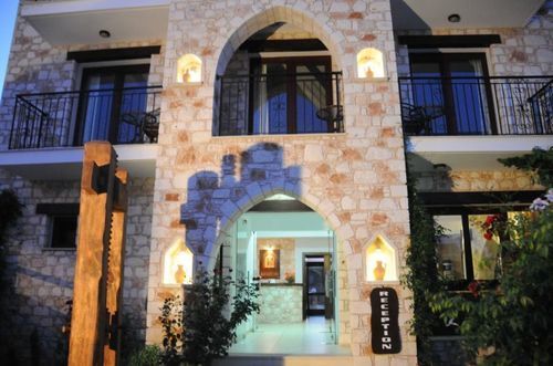Hotel Palates