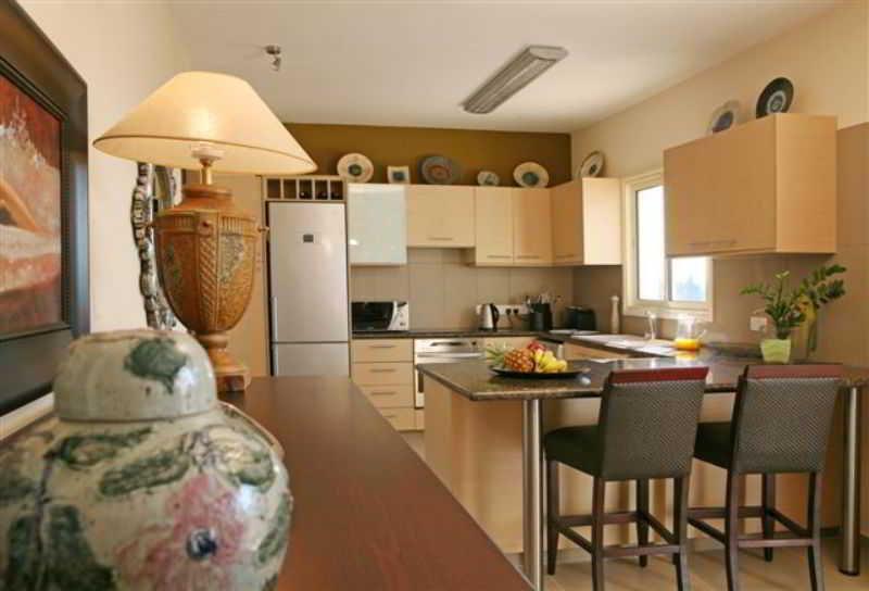 Aparthotel Aphrodite Sands Mandria (Paphos)