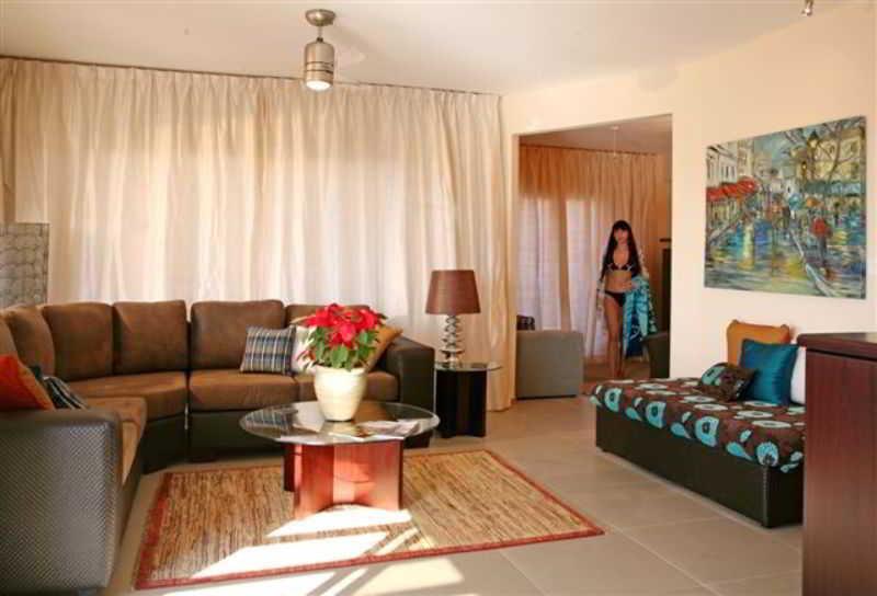 Aphrodite Sands 4* Mandria (Paphos)