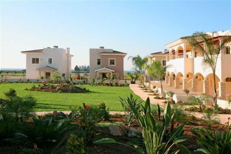 Aphrodite Sands Aparthotel Mandria (Paphos)