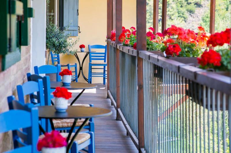 Casale Panayiotis Hotel Kalopanagiotis