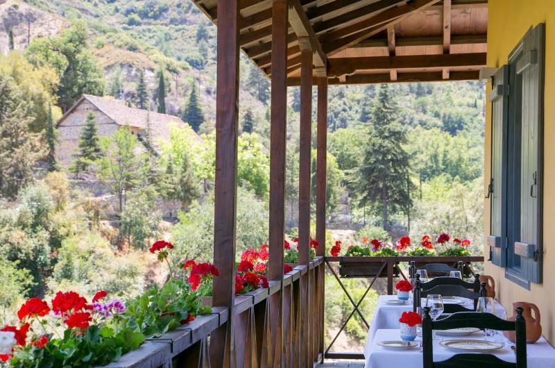 Hotel Casale Panayiotis 4*
