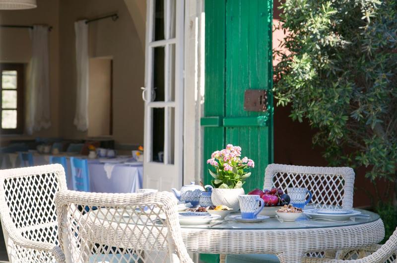 Casale Panayiotis 4*