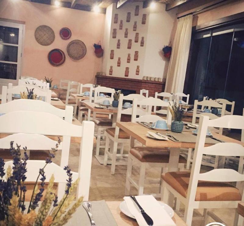 Casale Panayiotis Hotel 4*