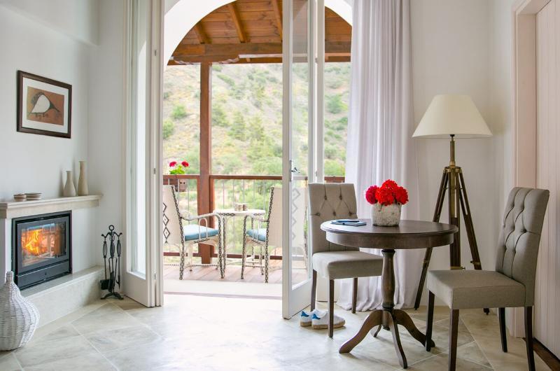 Casale Panayiotis Hotel Kalopanagiotis