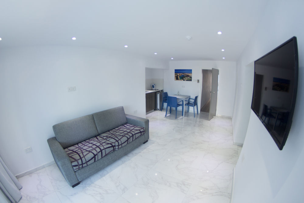 Rio Gardens Apartment Ayia Napa