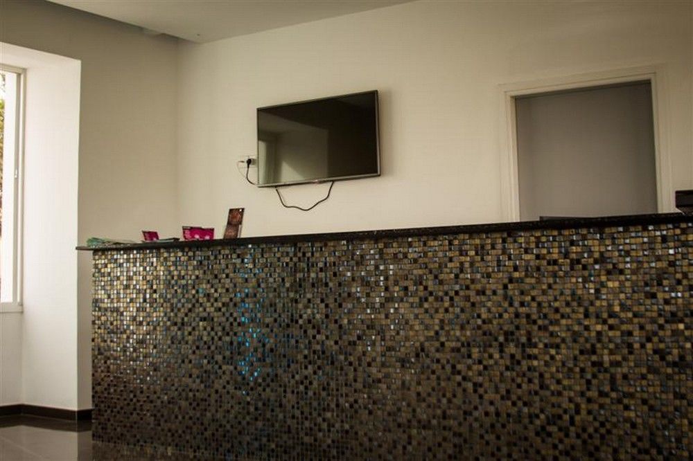 Rio Gardens Apartment