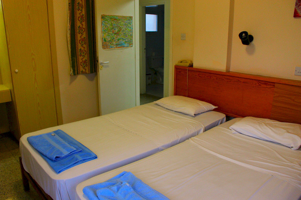 Kaos Aparthotel Ayia Napa