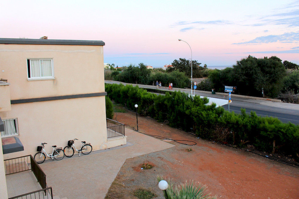 Kaos Aparthotel Ayia Napa