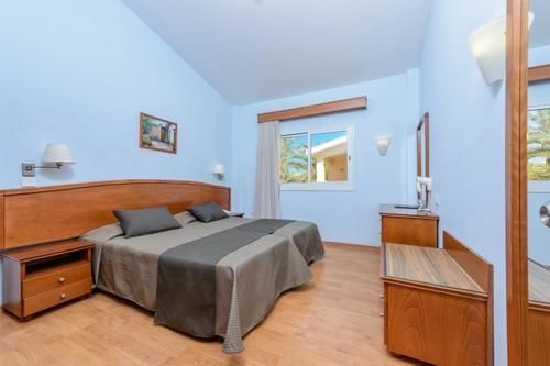 Aparthotel Tasia Maris Gardens Agia Napa
