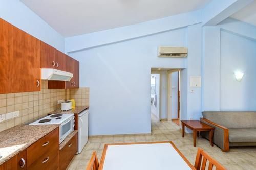Tasia Maris Gardens Aparthotel 3*
