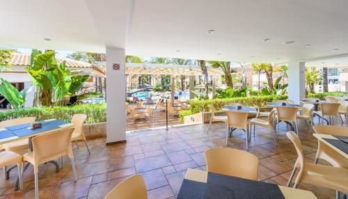 Tasia Maris Gardens Aparthotel 3*