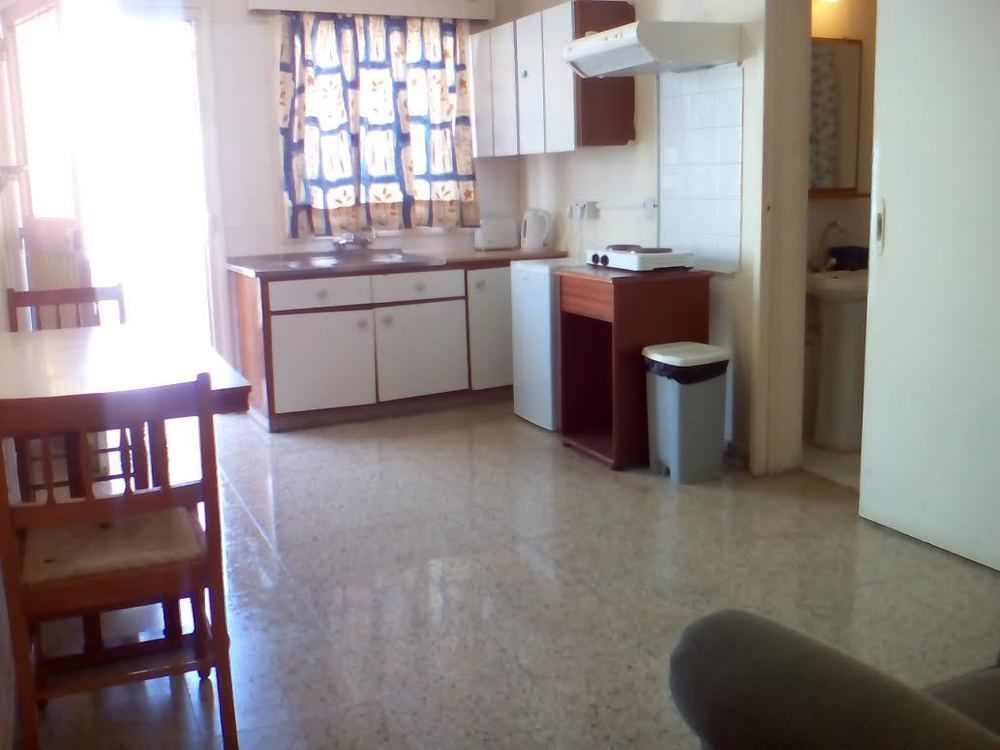 Flora Maria Hotel 3*