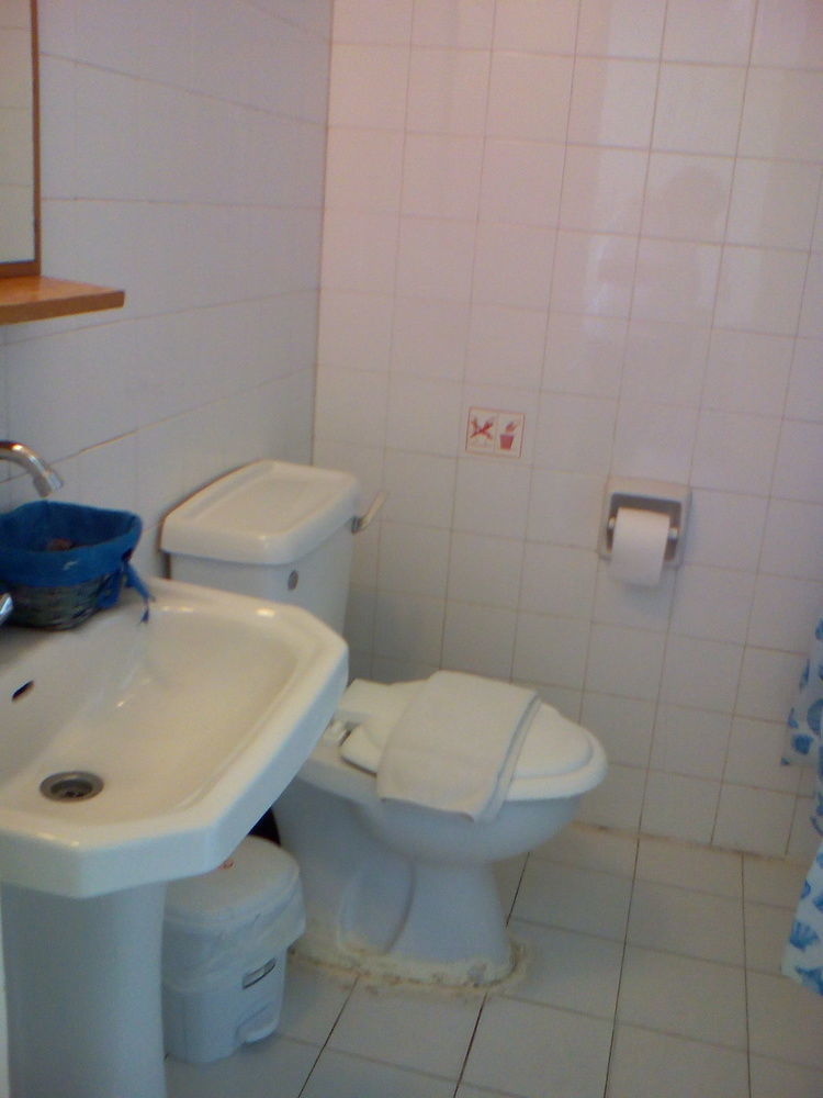 Flora Maria Hotel Aparthotel Ayia Napa