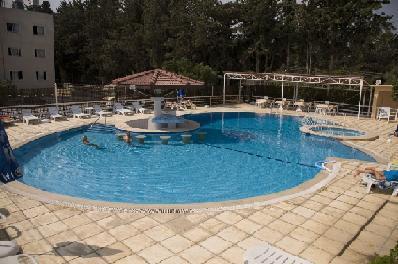 Sammy's 3* Kyrenia (Northern Cyprus)