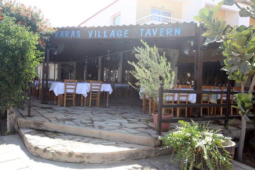 Hotel Captain Karas Holidays Protaras