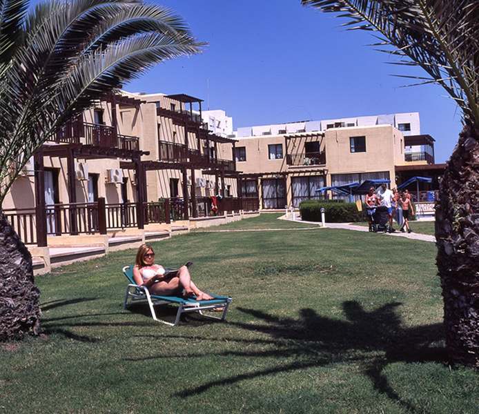 Sunrise Jade - Adults Only 5* Protaras