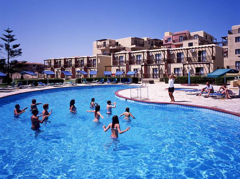 Sunrise Jade - Adults Only Hotel