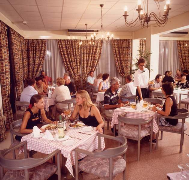 Sunrise Jade - Adults Only 5* Protaras