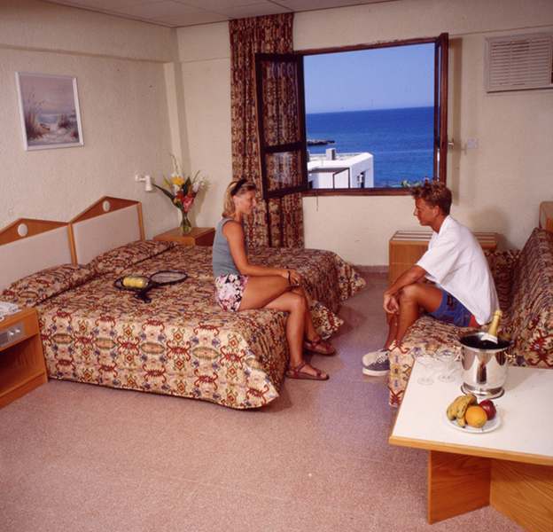 Hotel Sunrise Jade - Adults Only 5*