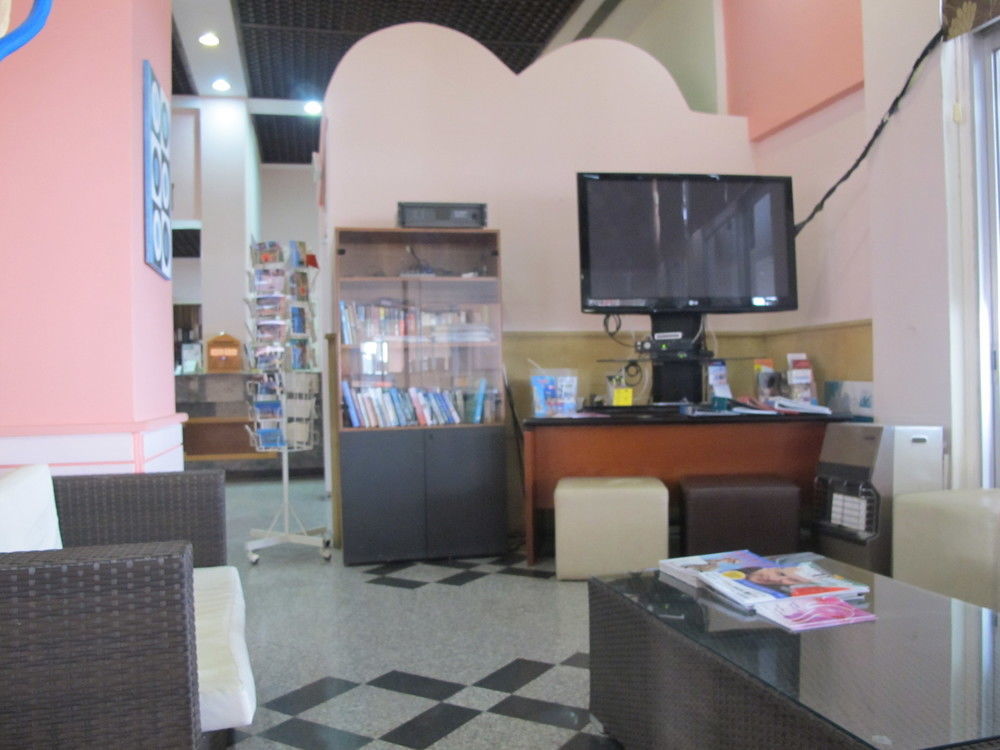 Hotel Flamingo 3*