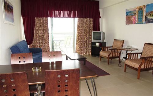 Aparthotel Eleonora