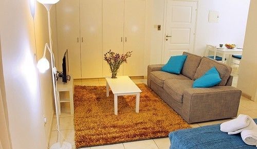 Apartamento Stephanie *