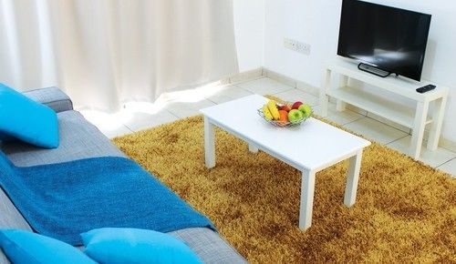 Stephanie Apartamento *