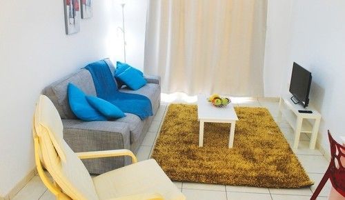 Apartamento Stephanie