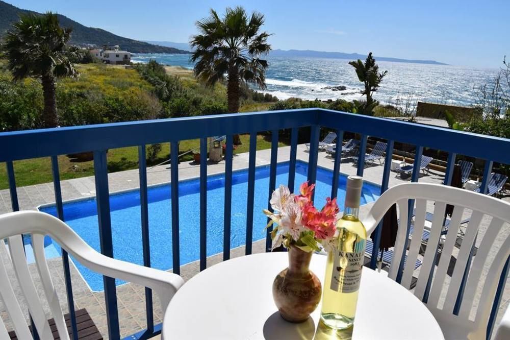 Apartment Kanalli Pomos