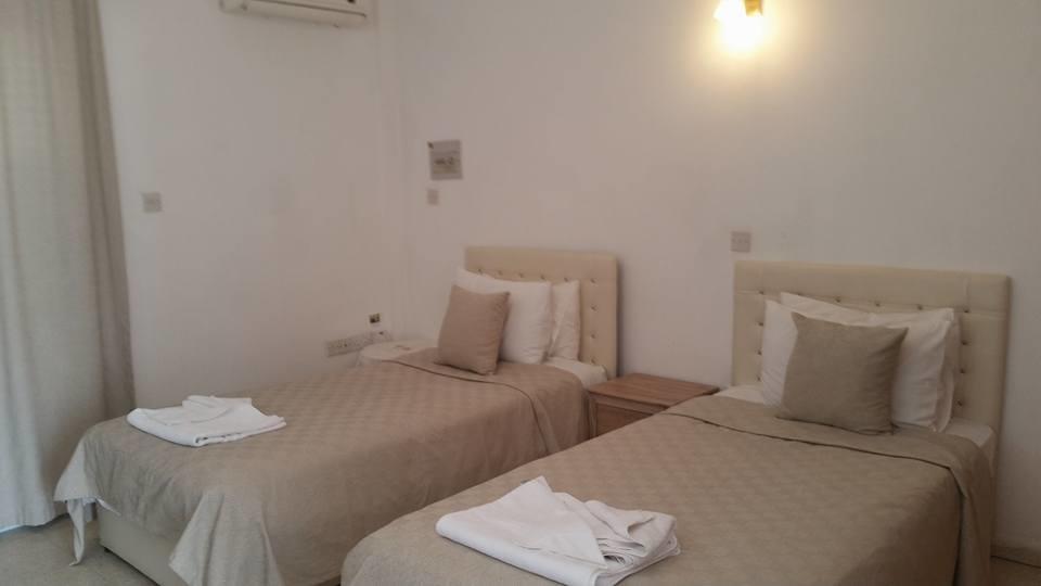 Paradise 2* Kazaphani