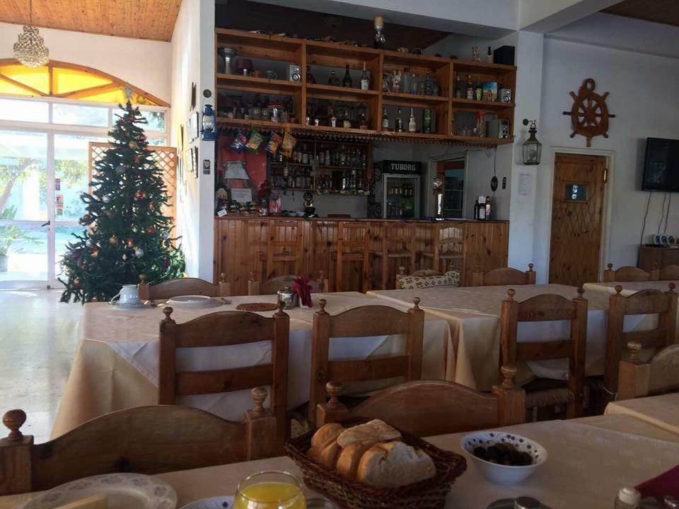 Paradise Bed & Breakfast Kazaphani