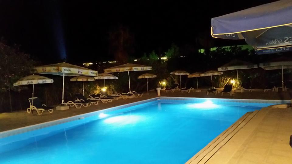 Paradise 2* Kazaphani