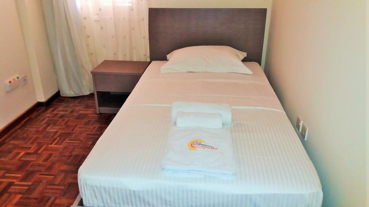 312 Depa Court Apartment