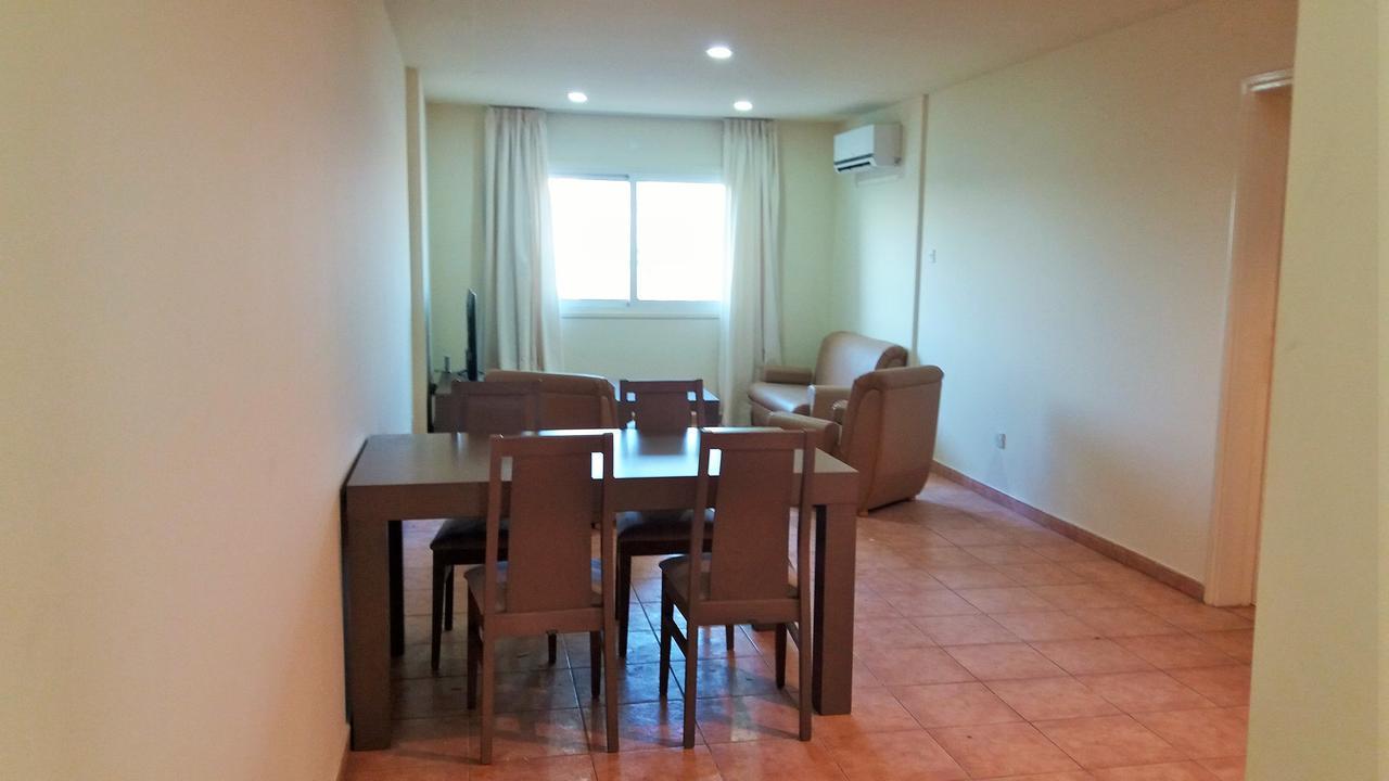 Apartment 312 Depa Court *