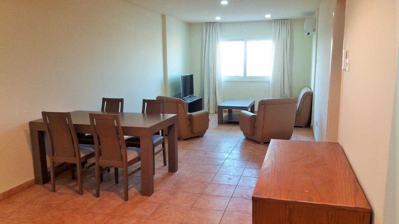 Apartment 312 Depa Court Larnaca