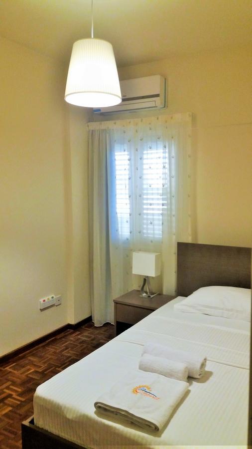 312 Depa Court * Larnaca