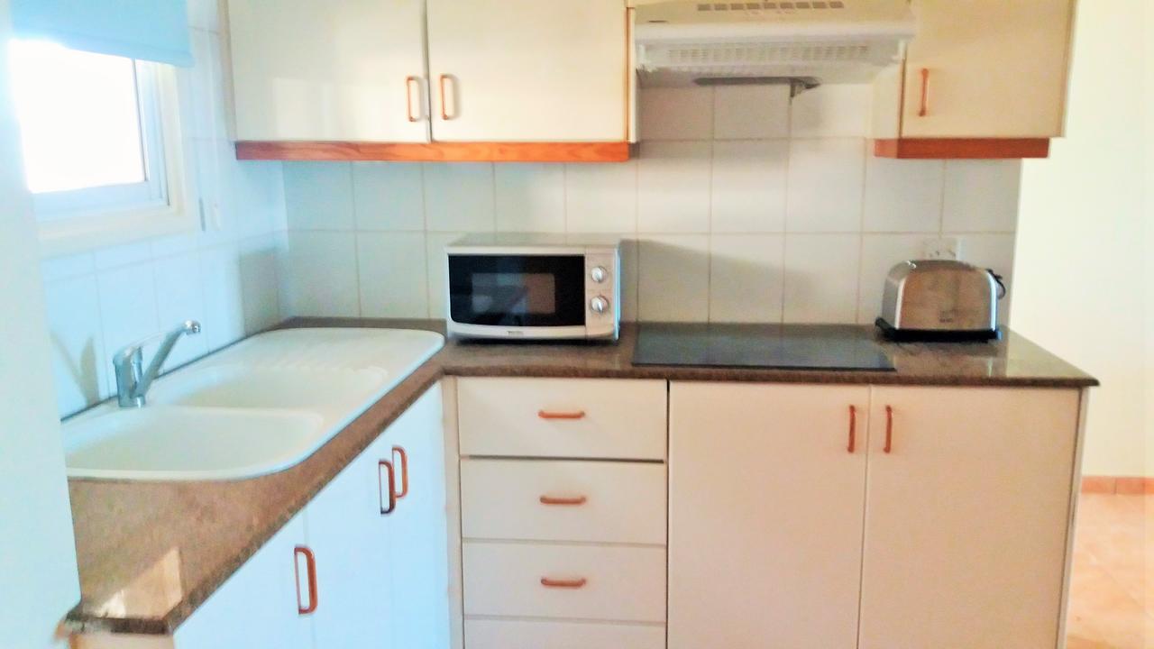312 Depa Court Apartment Larnaca