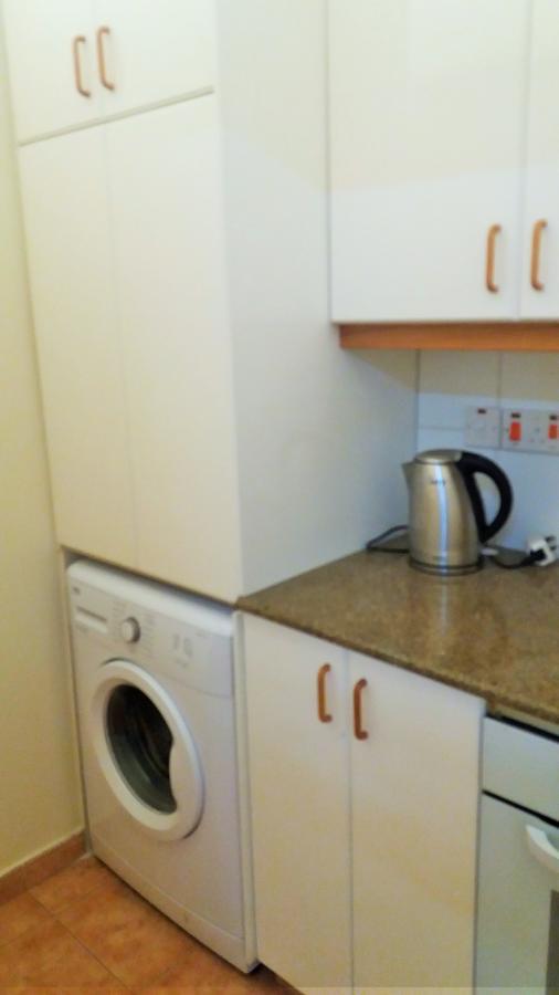 Apartment 312 Depa Court Larnaca