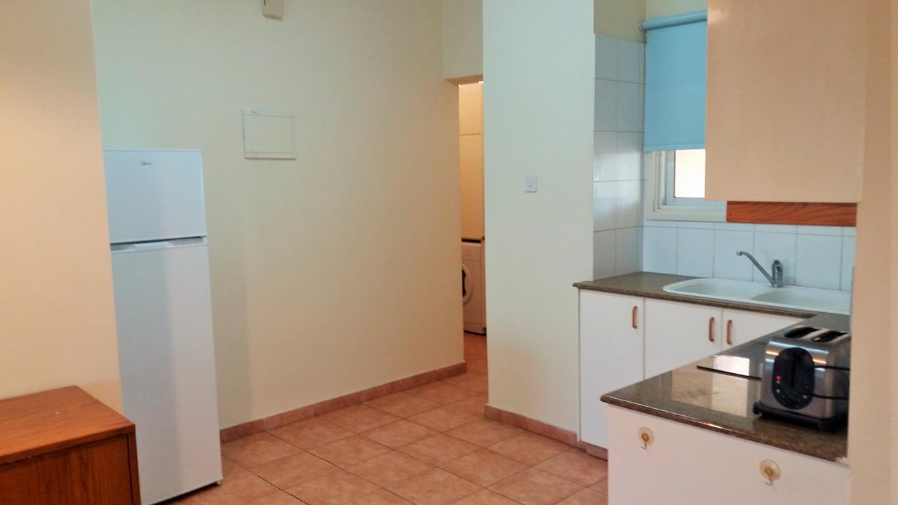 312 Depa Court Apartment Larnaca