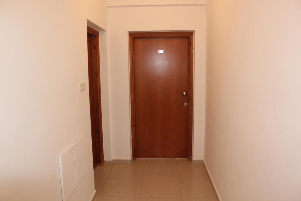 Galatia's Court Apartment Paphos