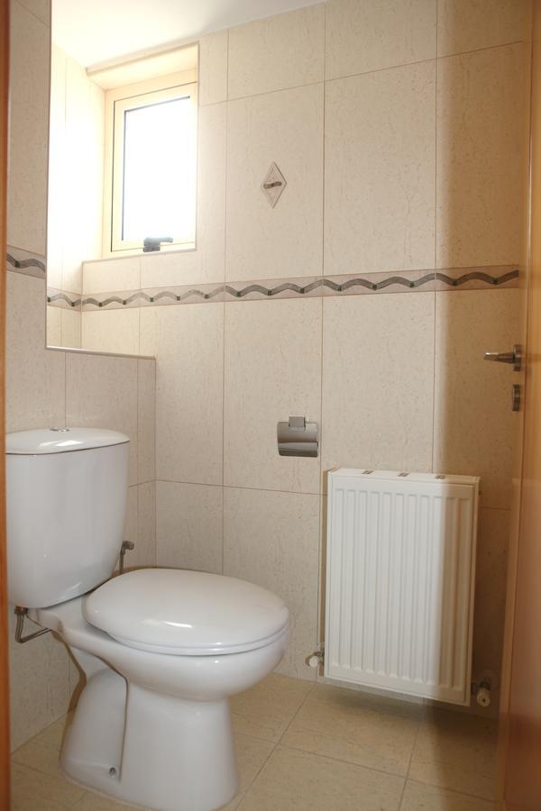 Villa Anthorina 10 *