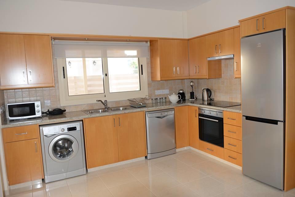 Anthorina 10 Villa *
