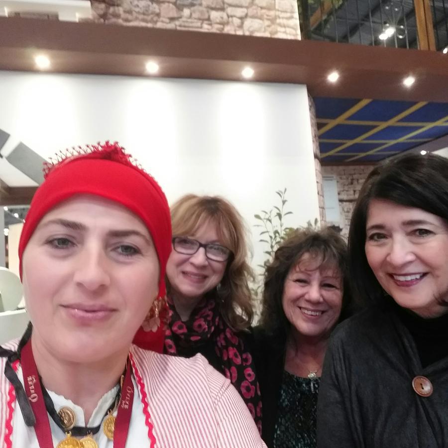 Guest house Revakli Ev