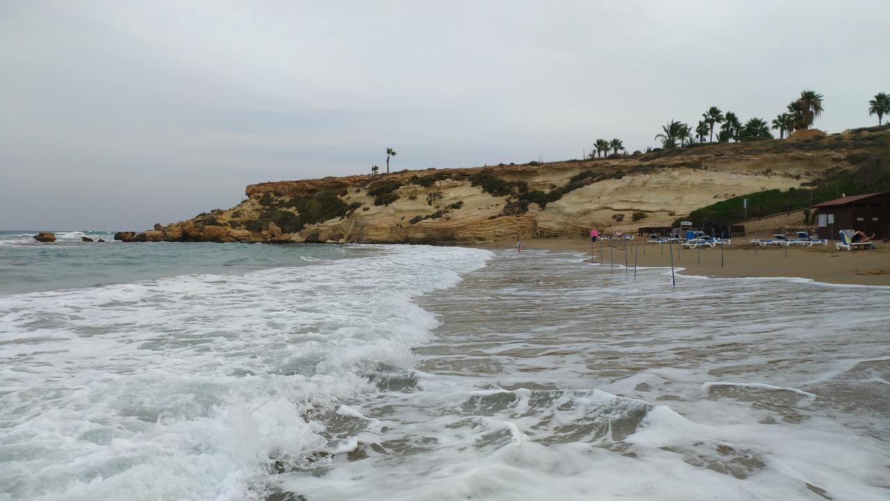 Amigos Mythical Apartment Protaras
