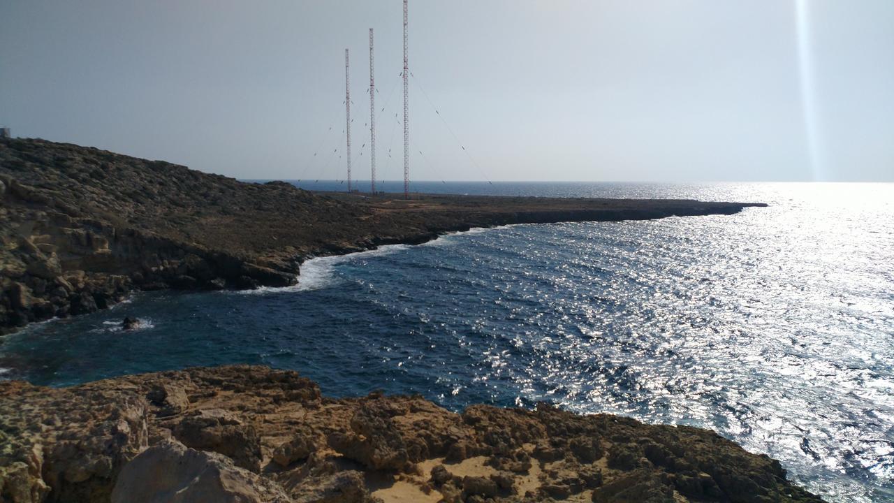 Apartment Amigos Mythical Protaras
