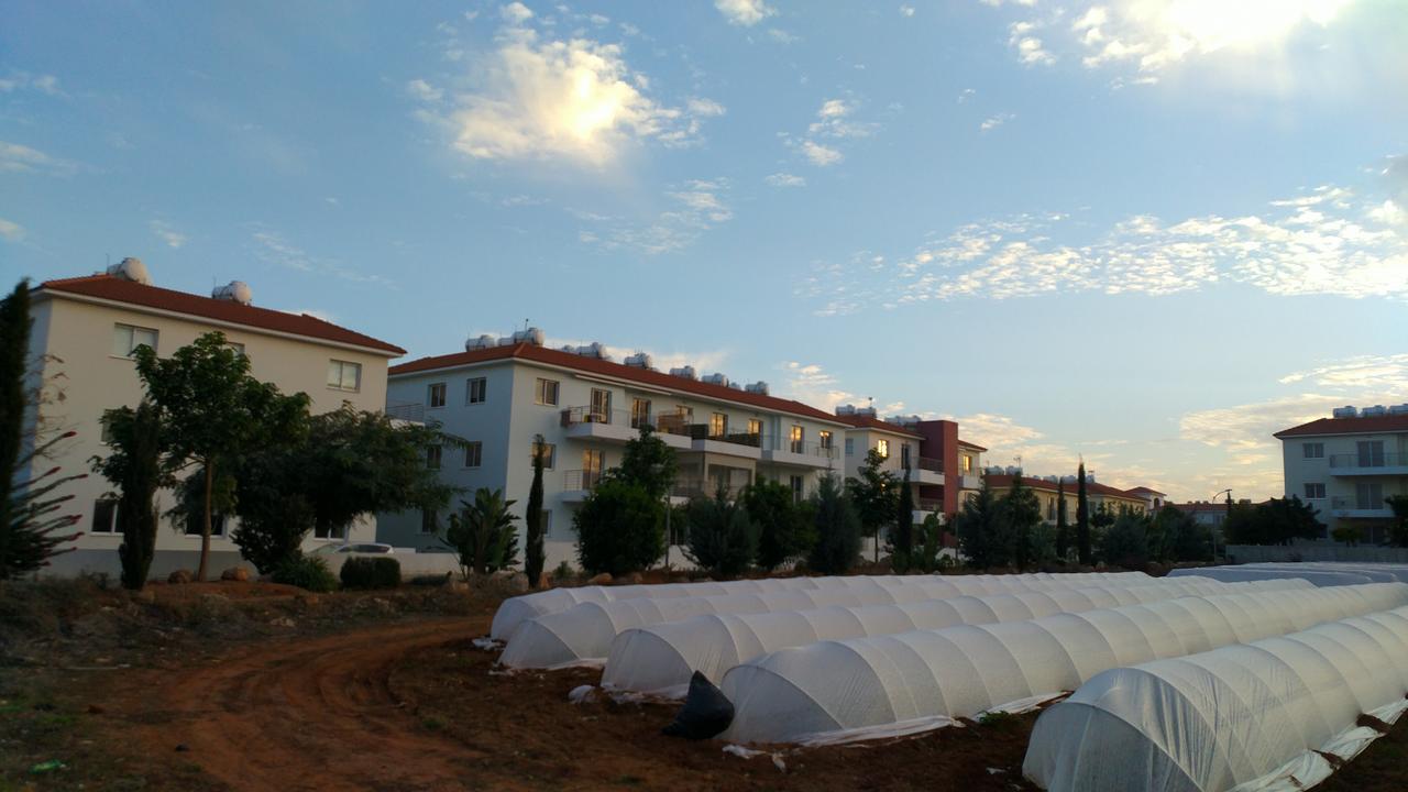 Apartment Amigos Mythical Protaras